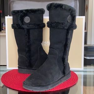 Michael Kors Boots